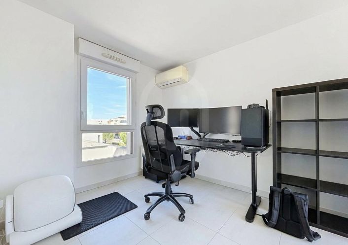 vente Appartement Saint Jean De Vedas