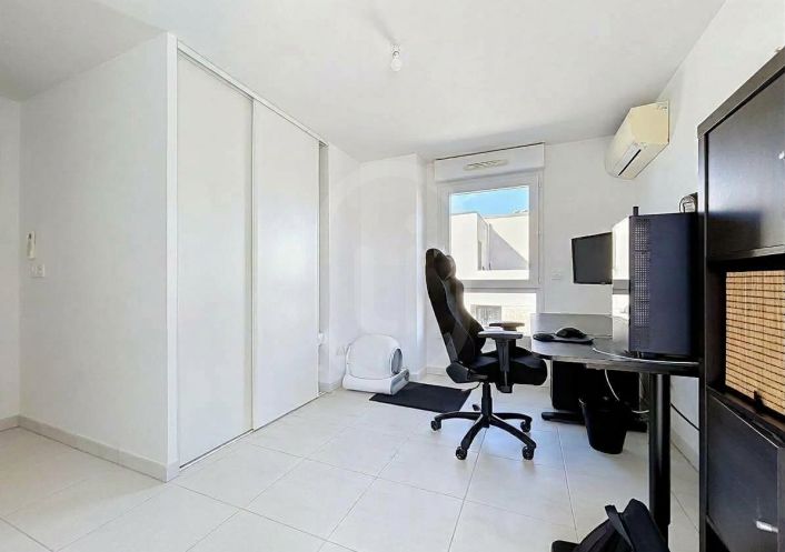 vente Appartement Saint Jean De Vedas