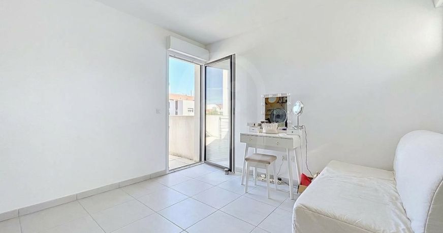 vente Appartement Saint Jean De Vedas