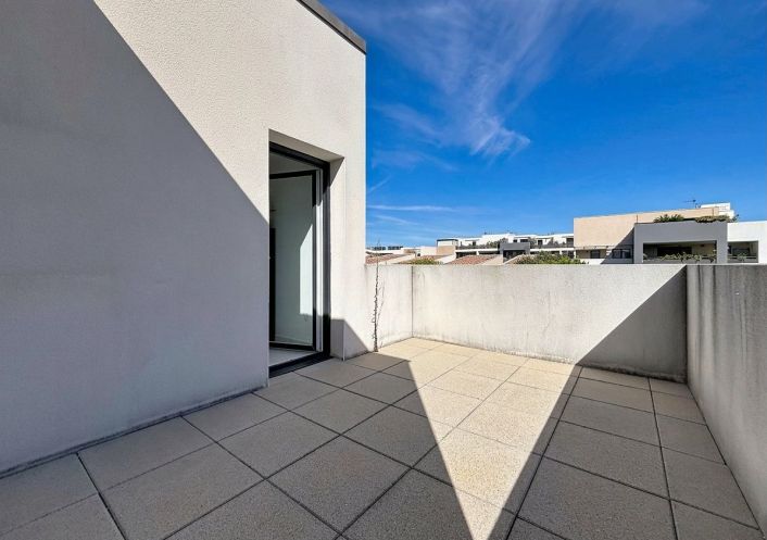 vente Appartement Saint Jean De Vedas