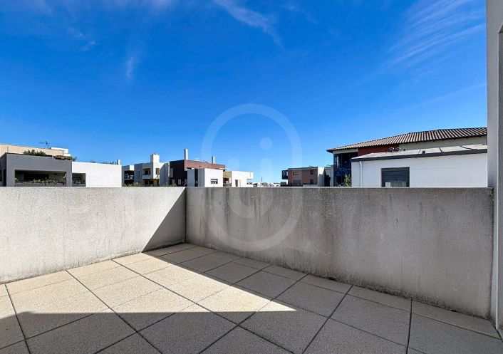 vente Appartement Saint Jean De Vedas