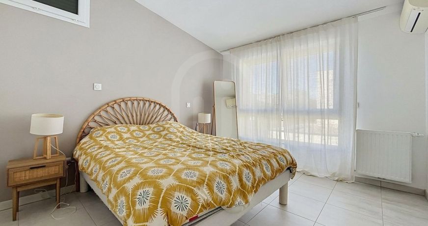vente Appartement Saint Jean De Vedas