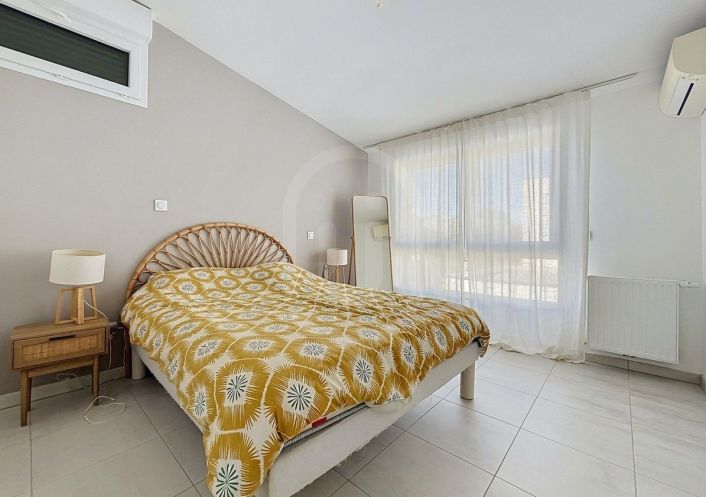 vente Appartement Saint Jean De Vedas