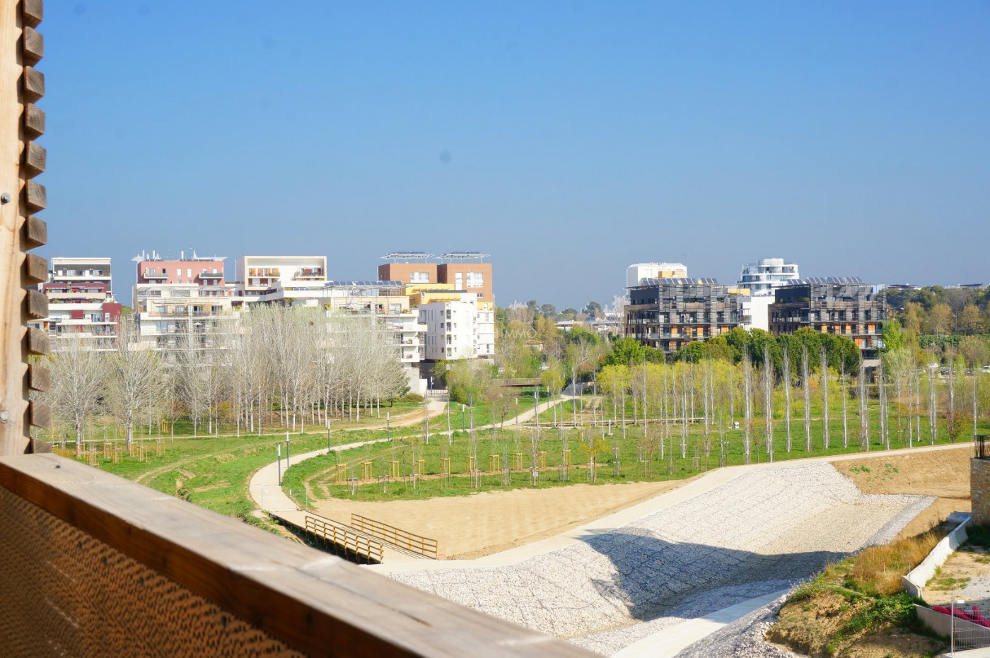 vente Appartement Montpellier - Photo 1