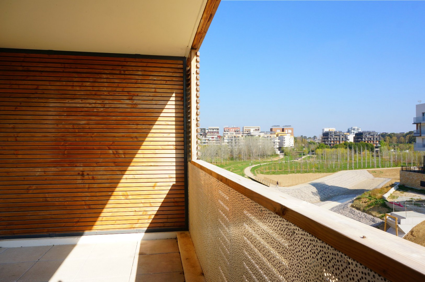 vente Appartement Montpellier - Photo 2