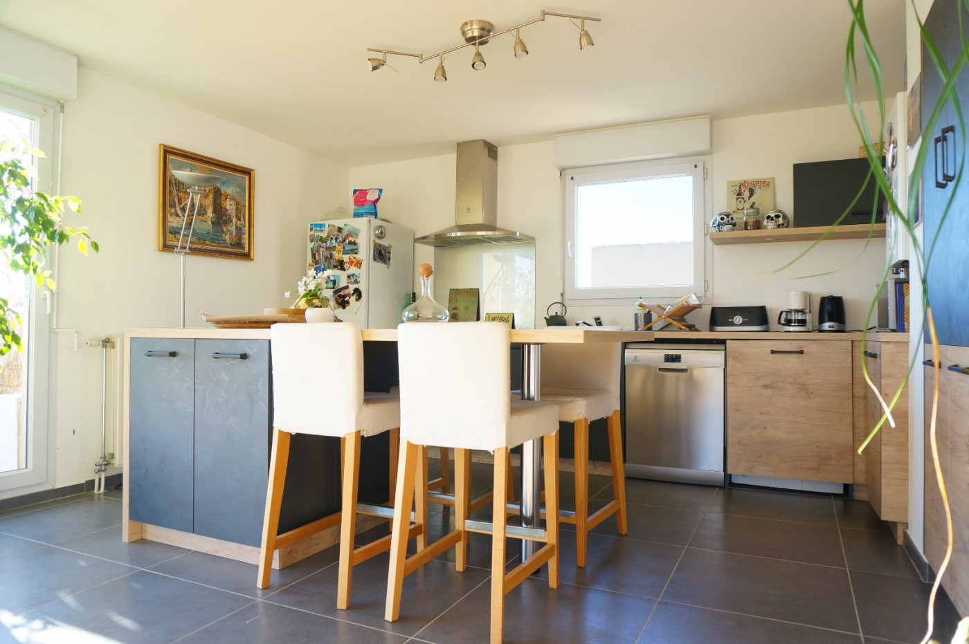 vente Appartement Montpellier - Photo 3