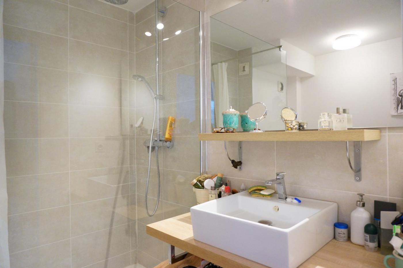 vente Appartement Montpellier - Photo 5