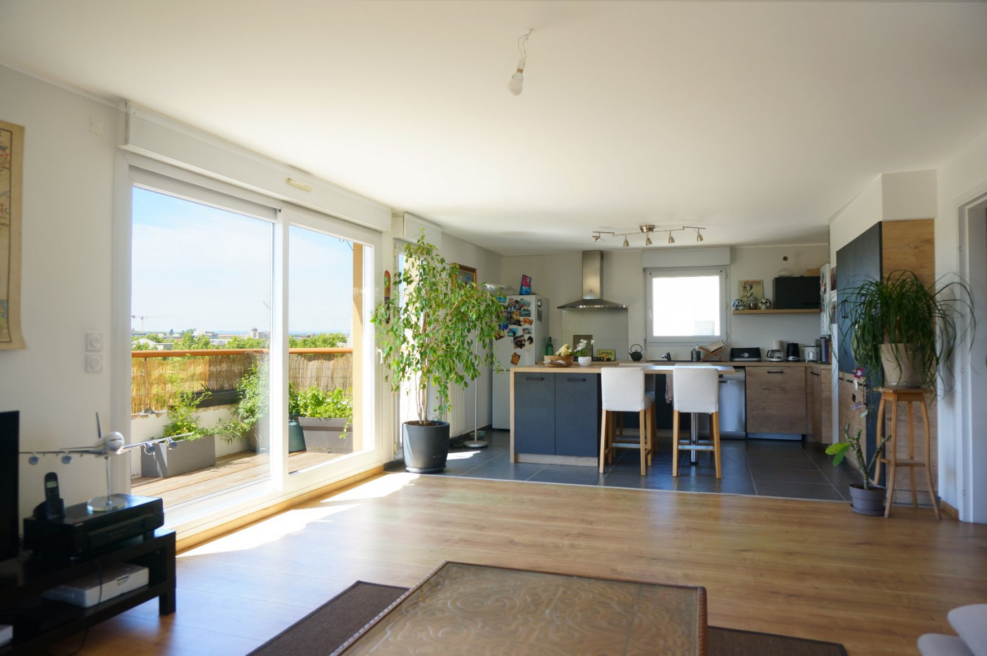 vente Appartement Montpellier - Photo 7