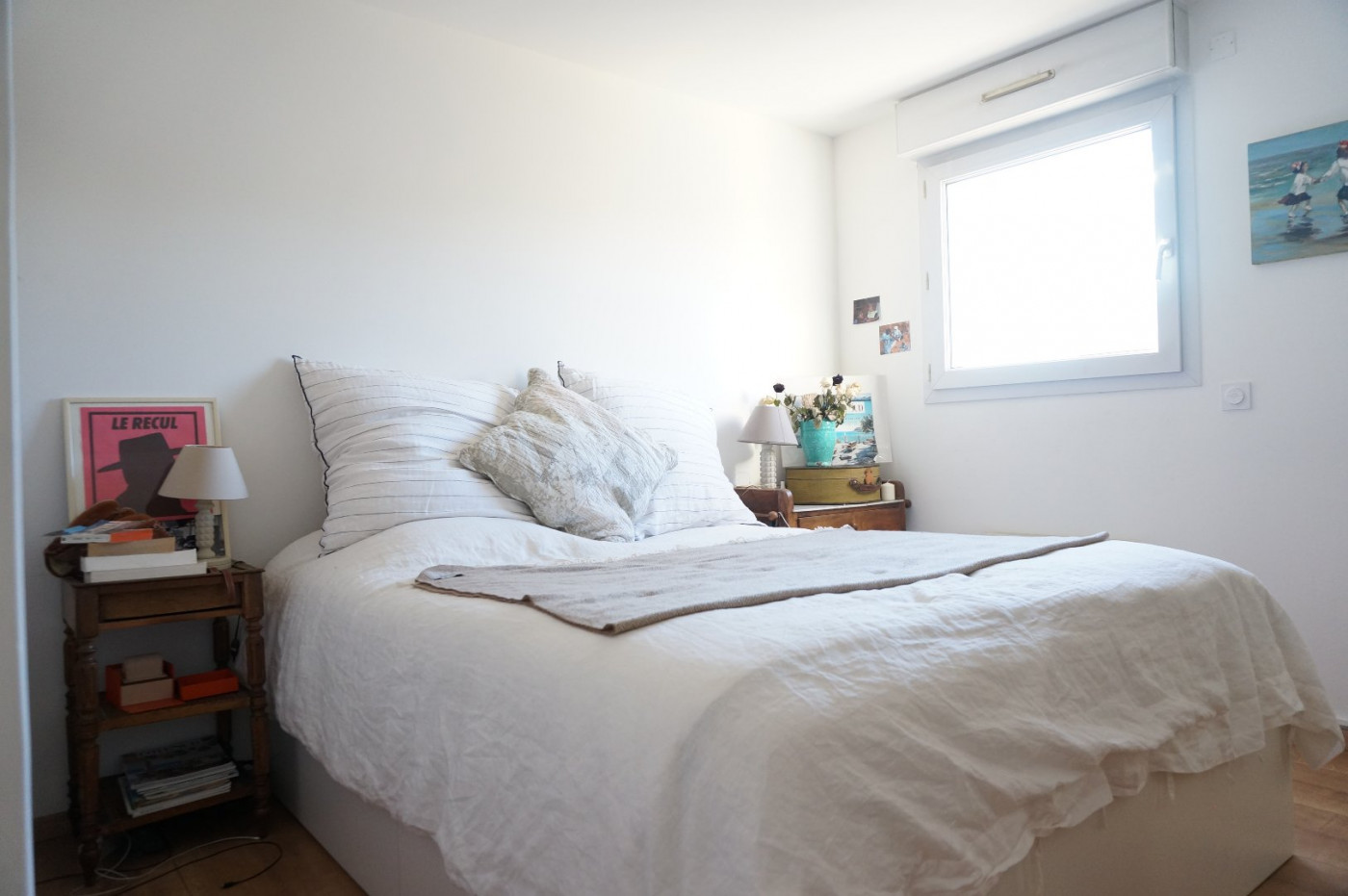 vente Appartement Montpellier - Photo 4