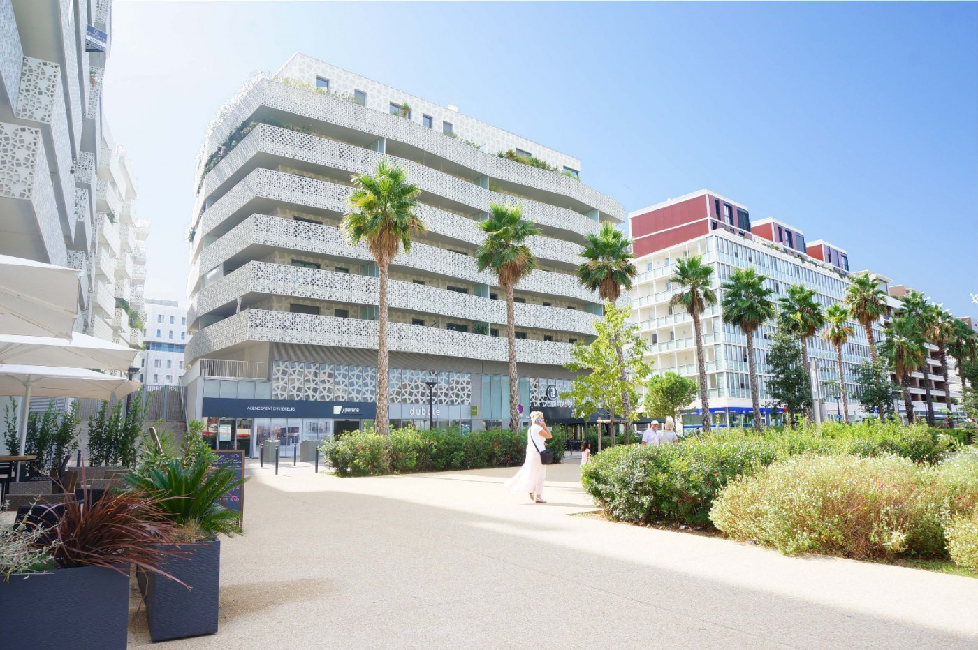 vente Appartement Montpellier - Photo 1