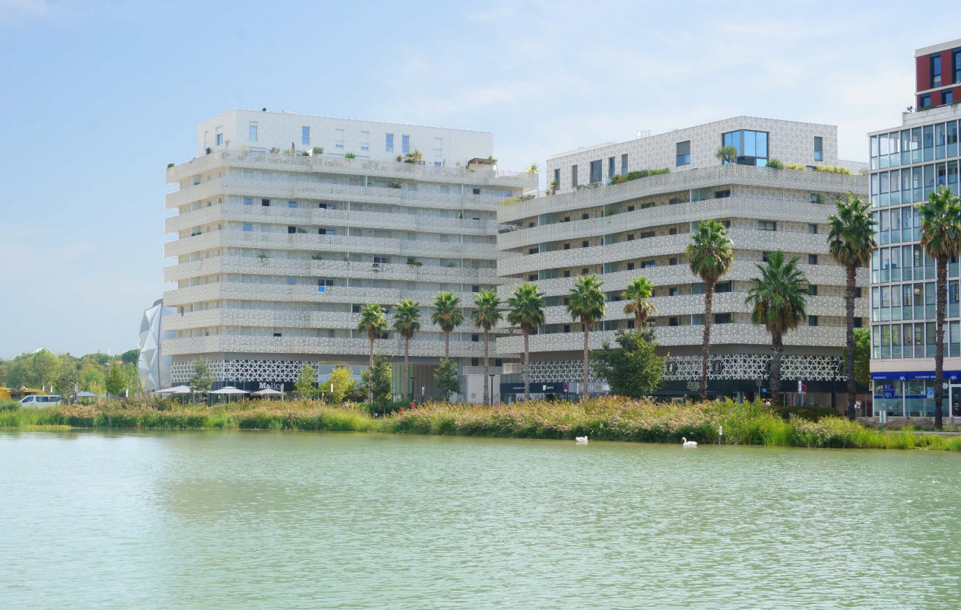 vente Appartement Montpellier - Photo 4
