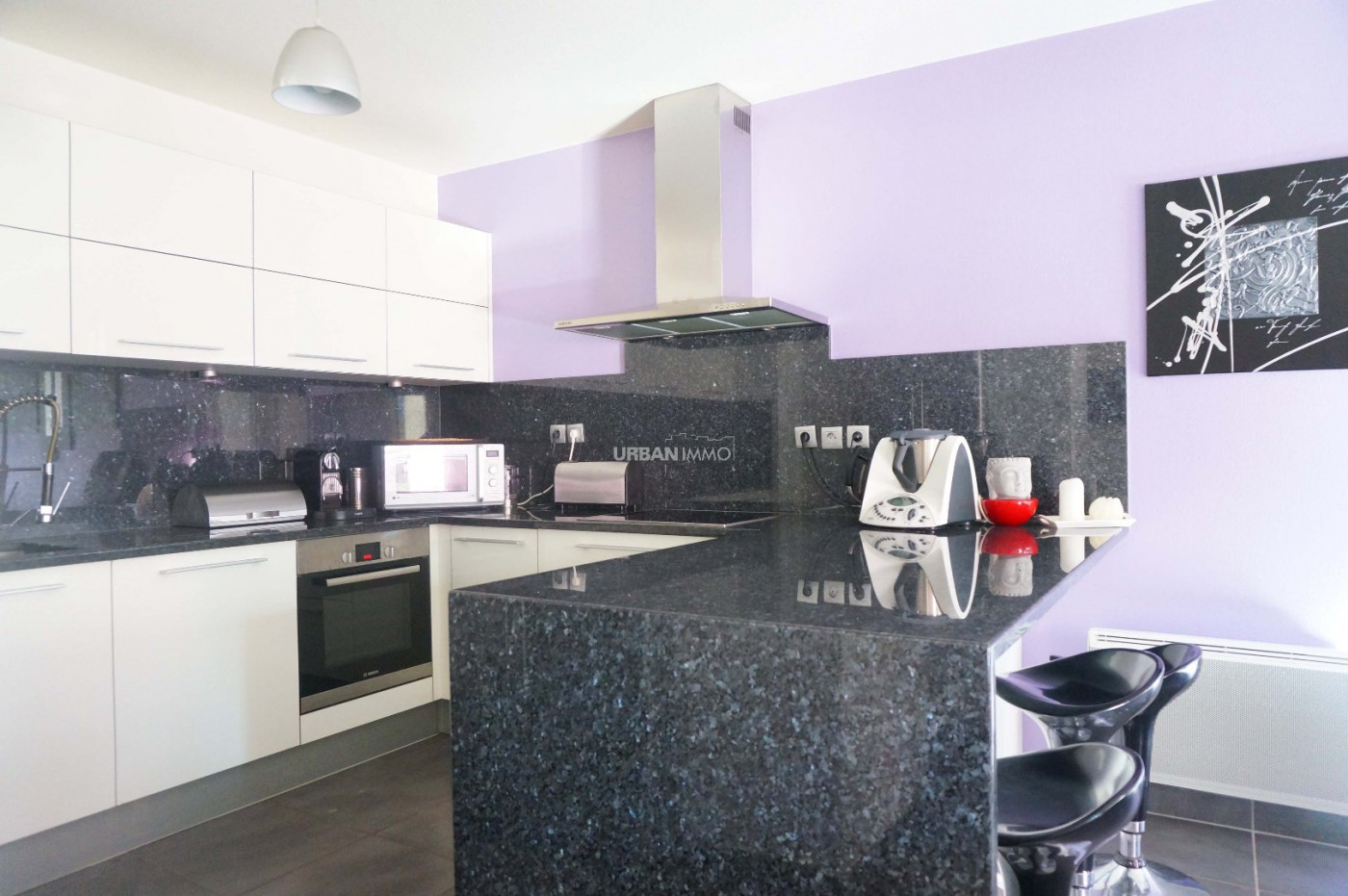 vente Appartement Montpellier - Photo 2