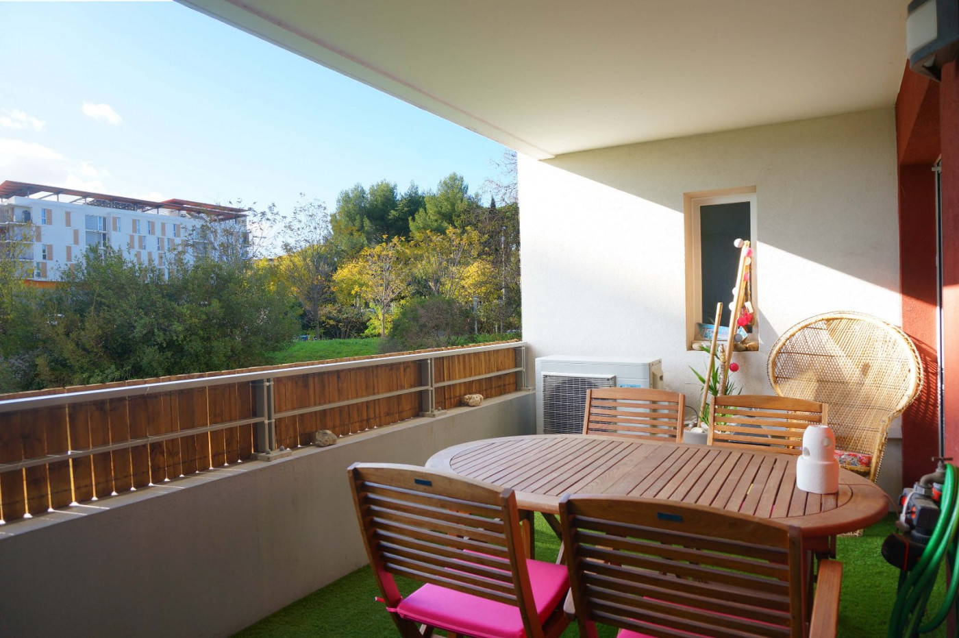 vente Appartement Montpellier - Photo 1