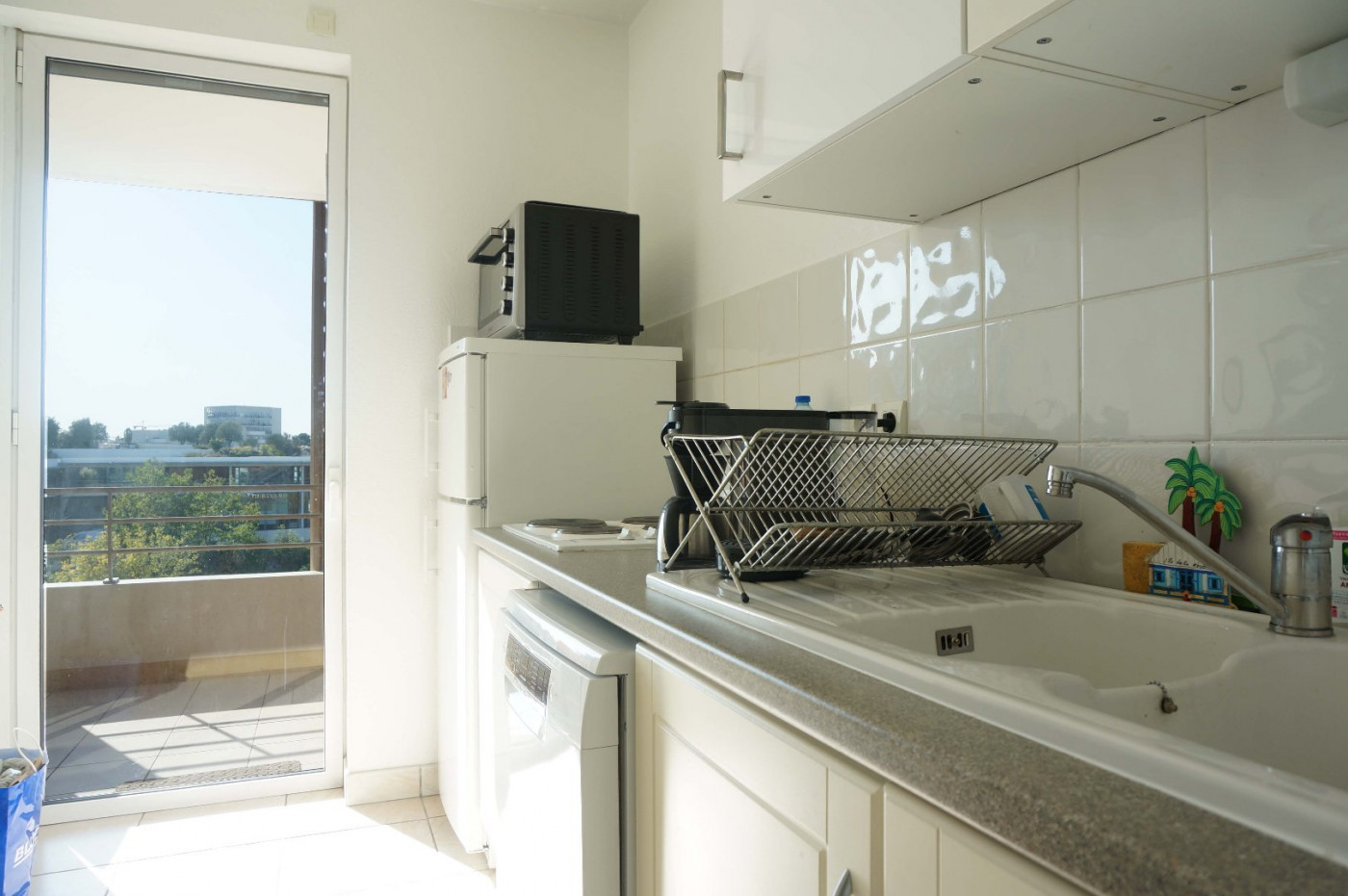 vente Appartement Montpellier - Photo 3