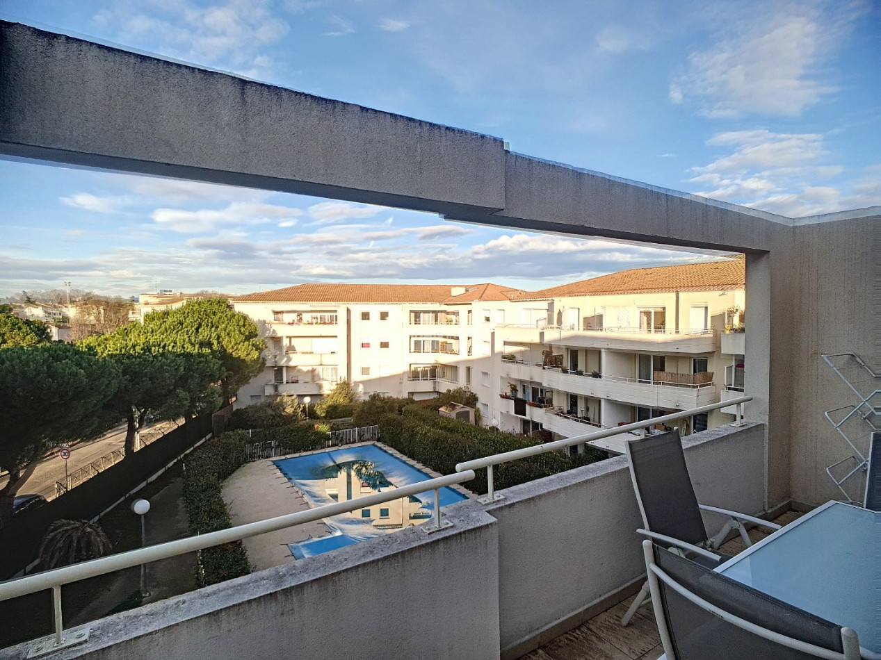 vente Appartement Montpellier - Photo 3