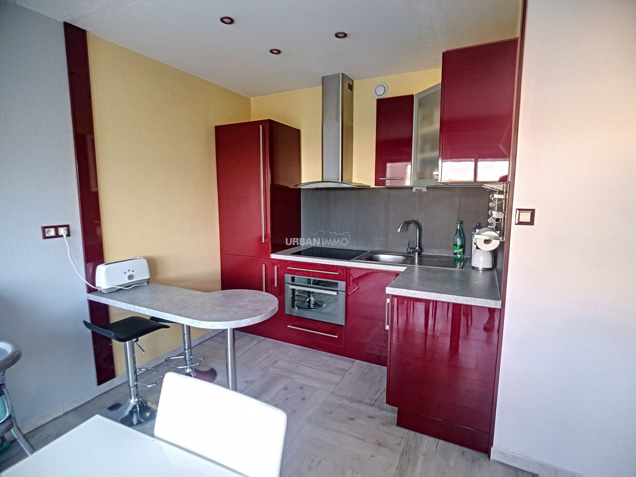 vente Appartement Montpellier - Photo 5