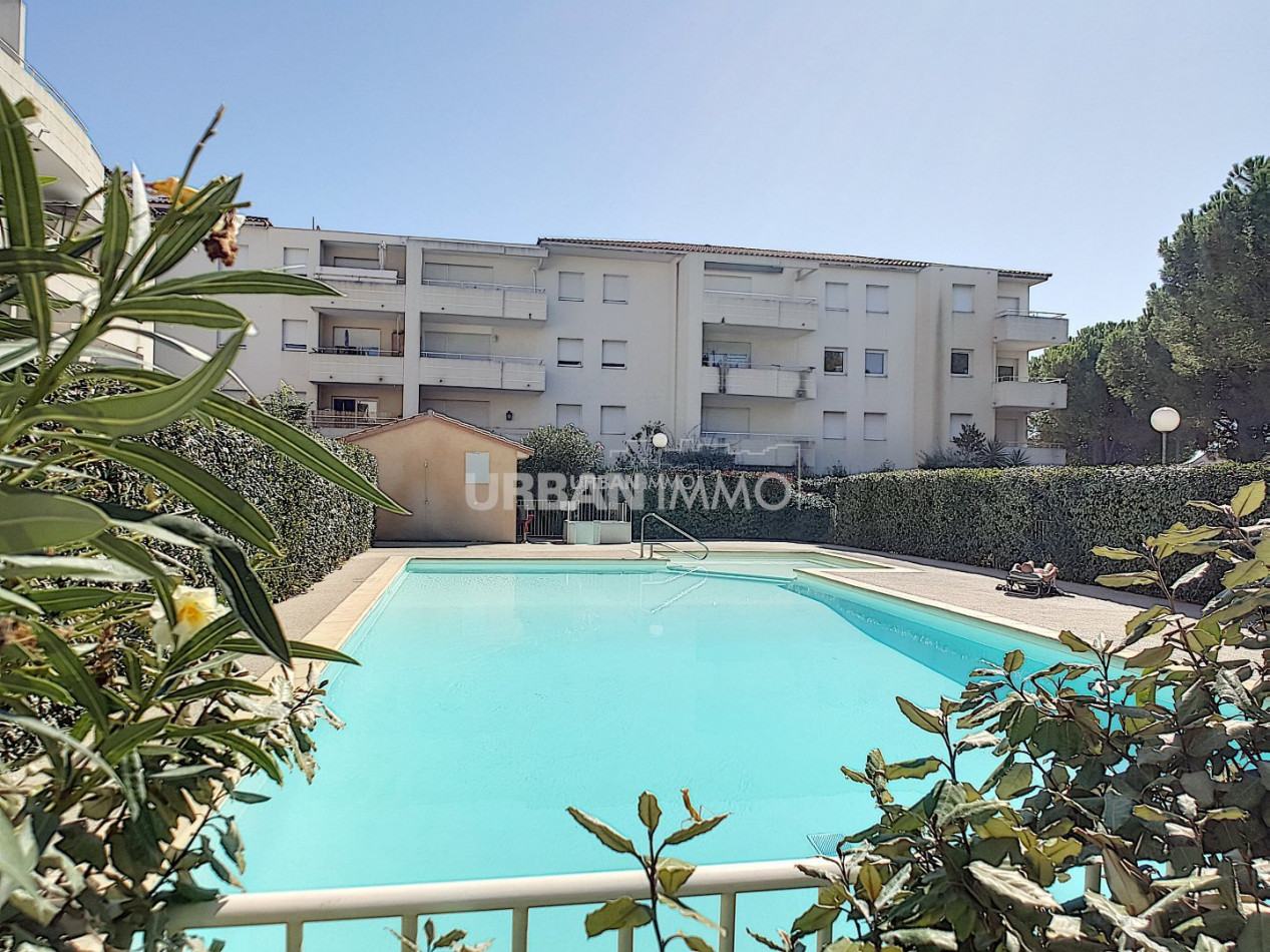 vente Appartement Montpellier - Photo 1