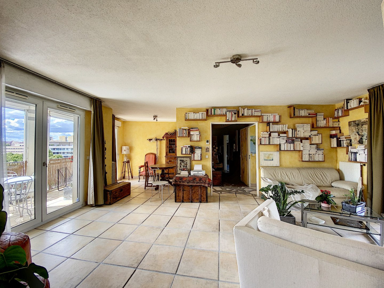 vente Appartement Montpellier - Photo 3
