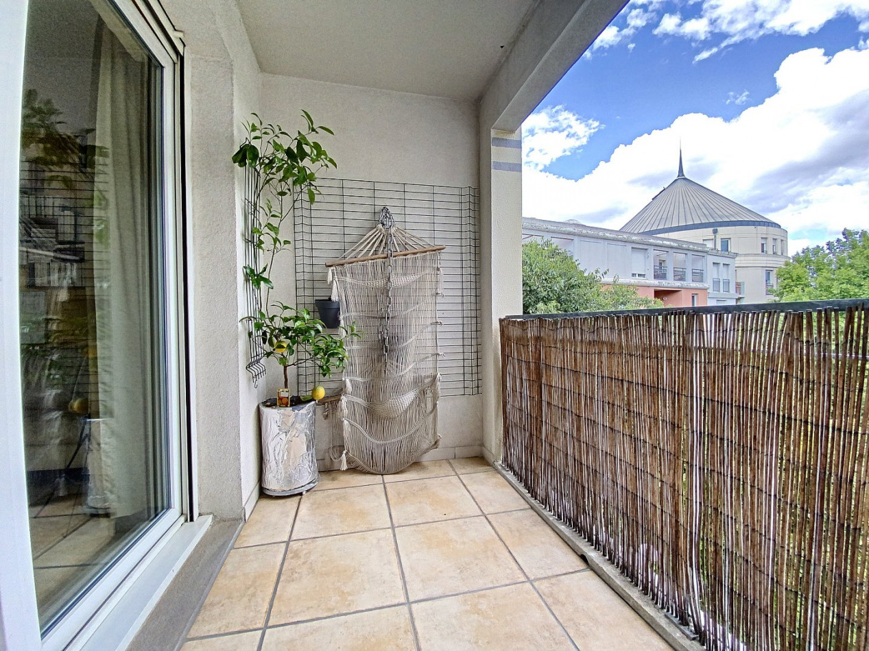 vente Appartement Montpellier - Photo 6