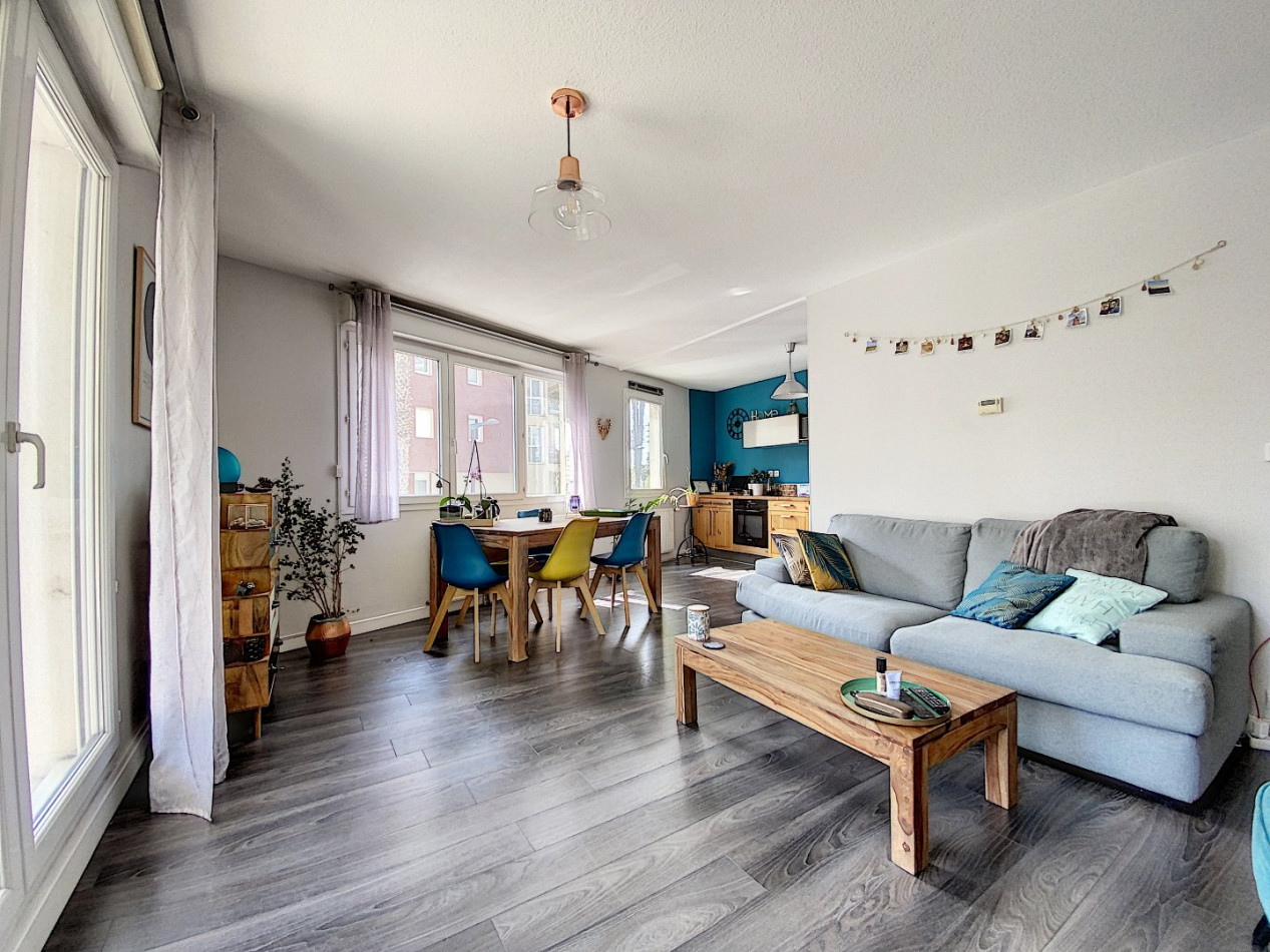 vente Appartement Montpellier - Photo 2