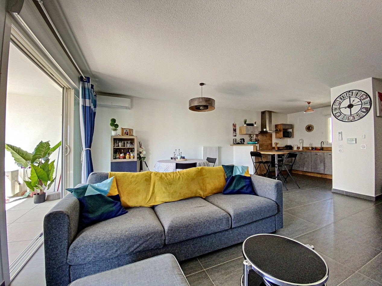 vente Appartement Castelnau Le Lez - Photo 3