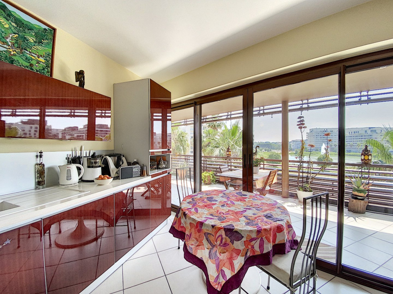 vente Appartement en résidence Montpellier - Photo 4