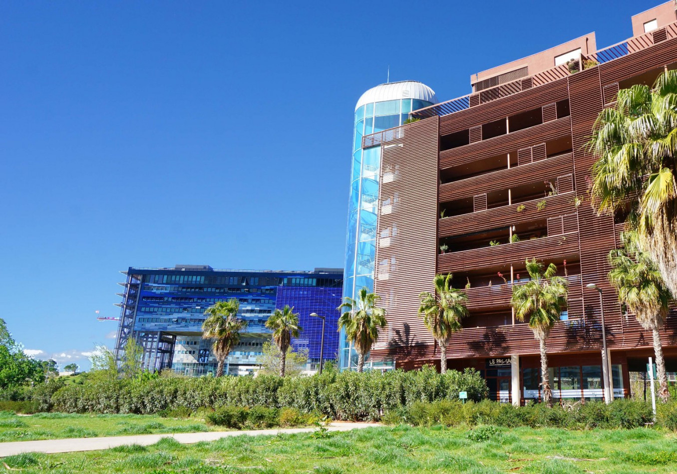 vente Appartement en résidence Montpellier - Photo 2