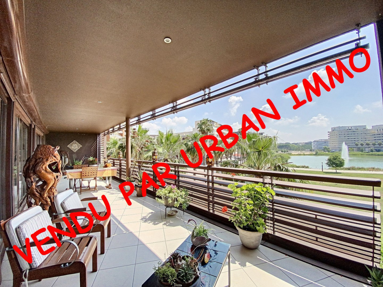 vente Appartement en résidence Montpellier - Photo 1