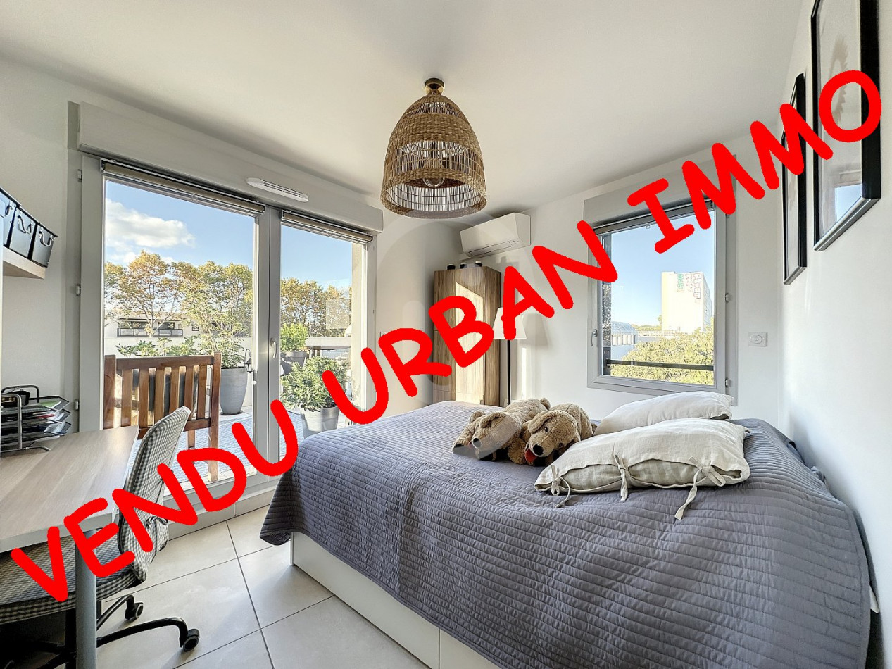vente Appartement en résidence Montpellier - Photo 4