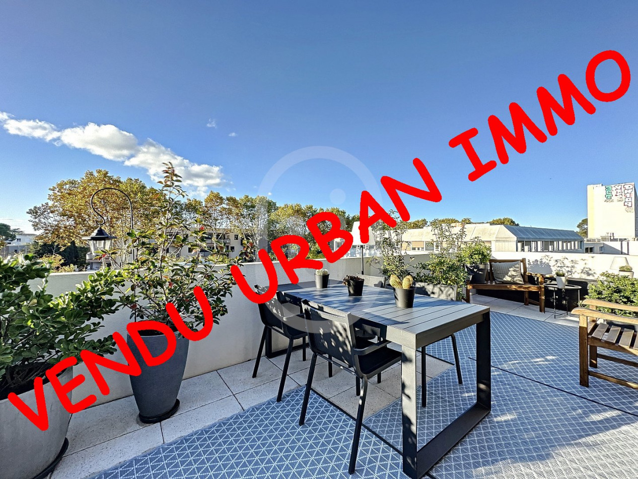 vente Appartement en résidence Montpellier - Photo 1