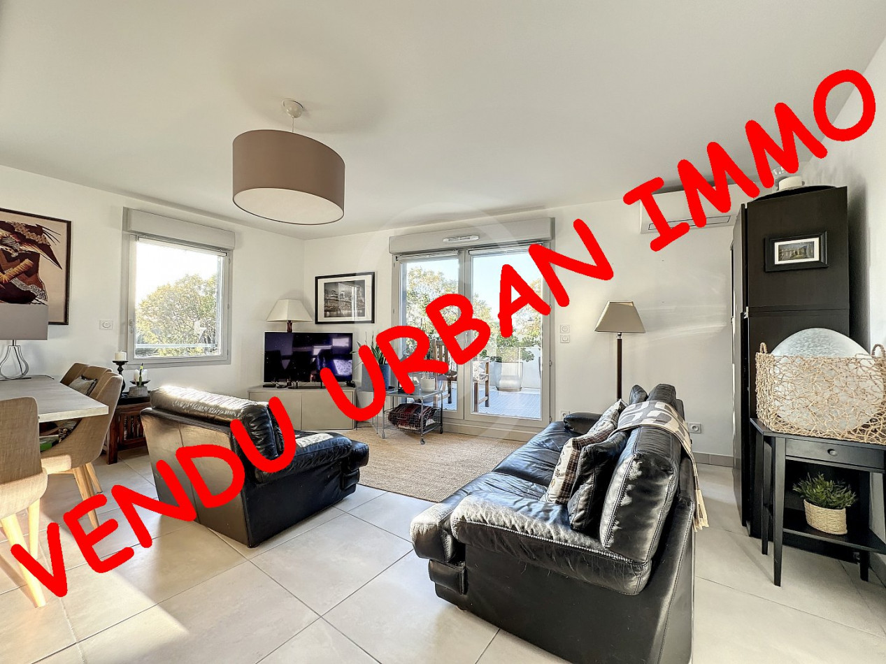 vente Appartement en résidence Montpellier - Photo 2
