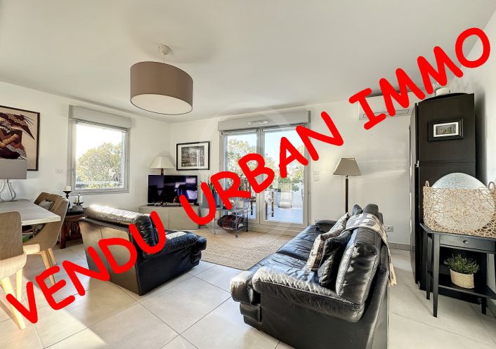 vente Appartement en résidence Montpellier