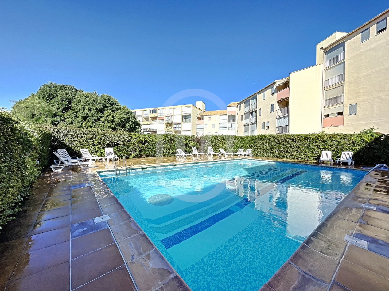 vente Appartement Le Grau Du Roi - Photo 1