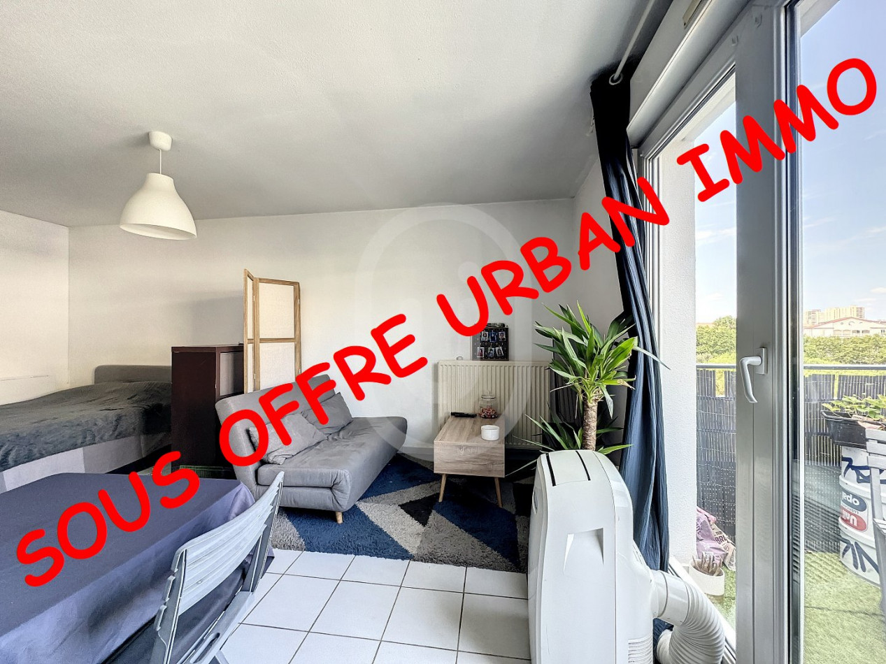vente Appartement Montpellier - Photo 3