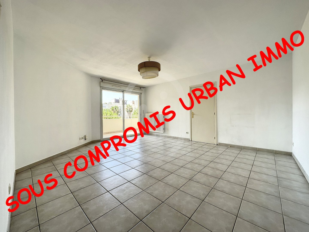 vente Appartement en résidence Montpellier - Photo 2