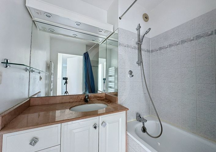 vente Appartement en résidence Montpellier