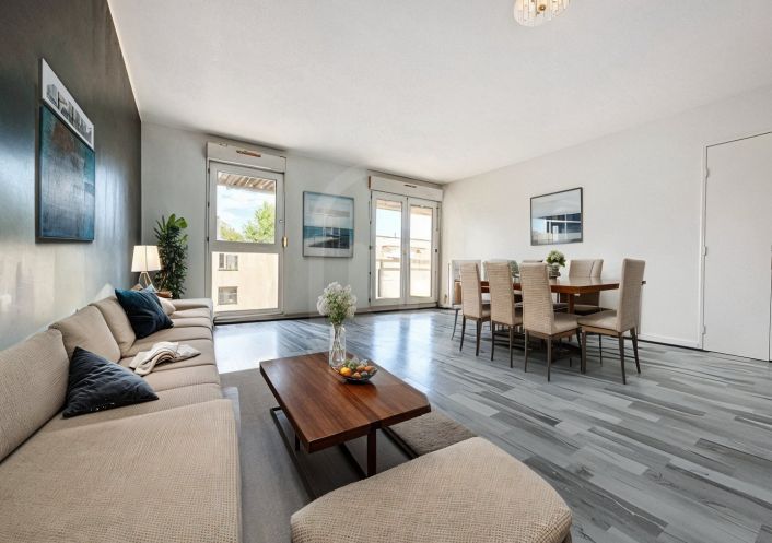 vente Appartement en résidence Montpellier