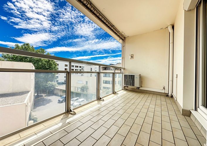 vente Appartement en résidence Montpellier