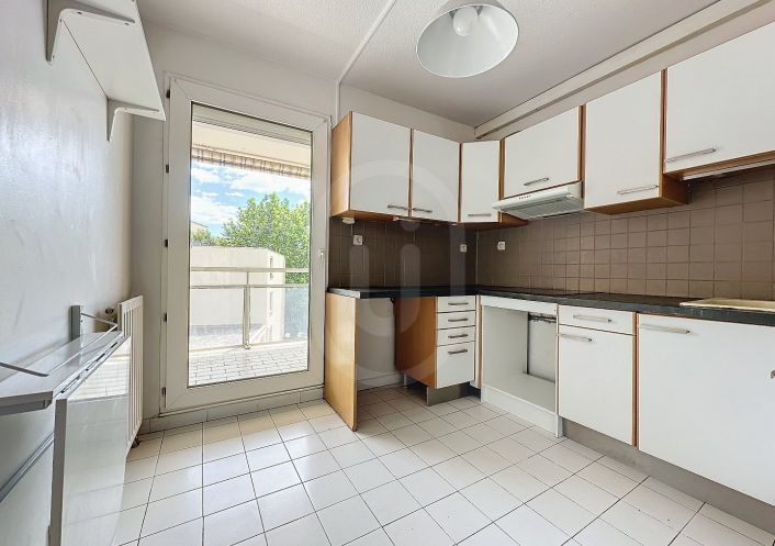 vente Appartement en résidence Montpellier