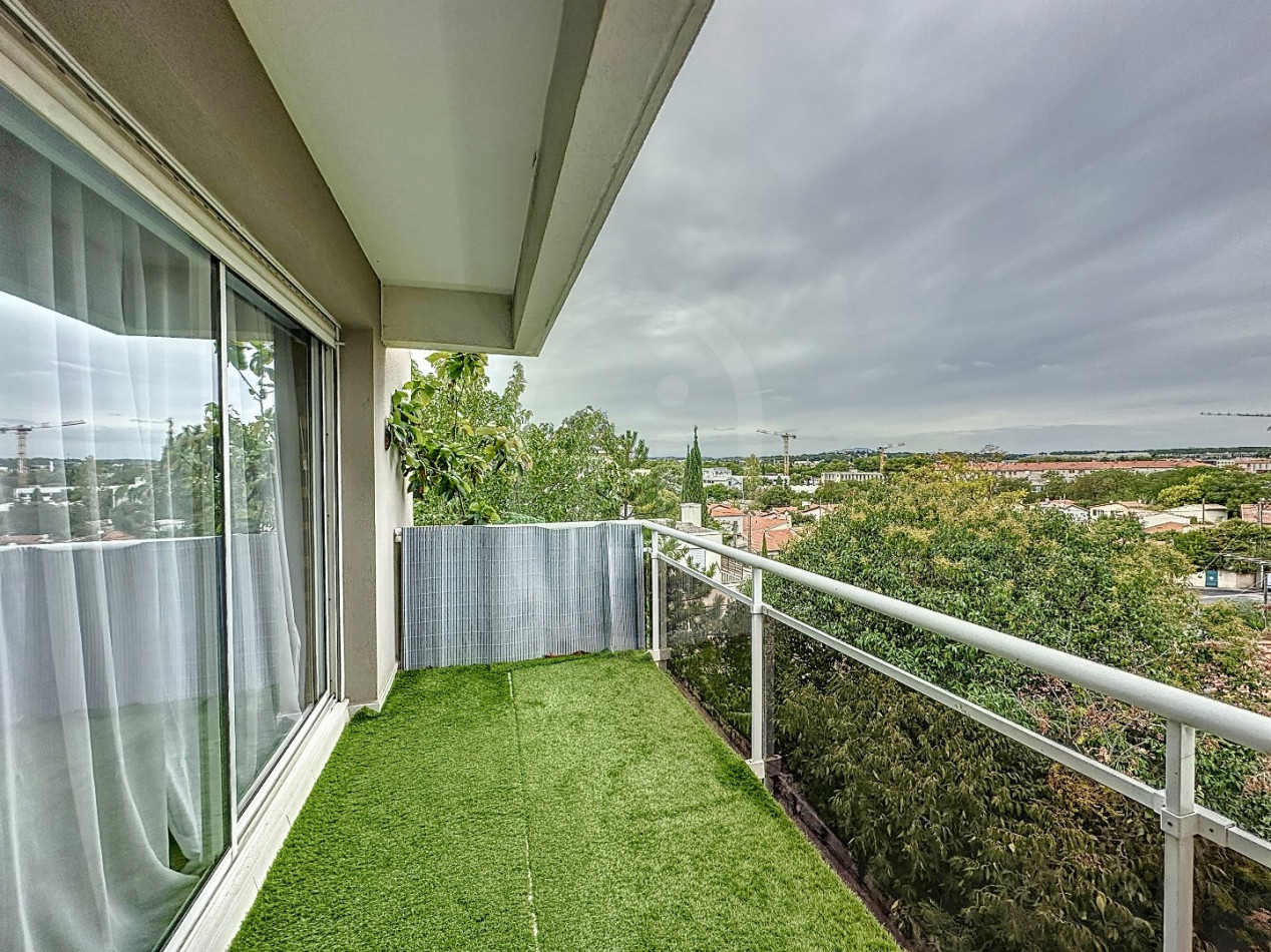 vente Appartement en résidence Montpellier - Photo 1