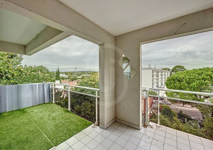 vente Appartement en résidence Montpellier