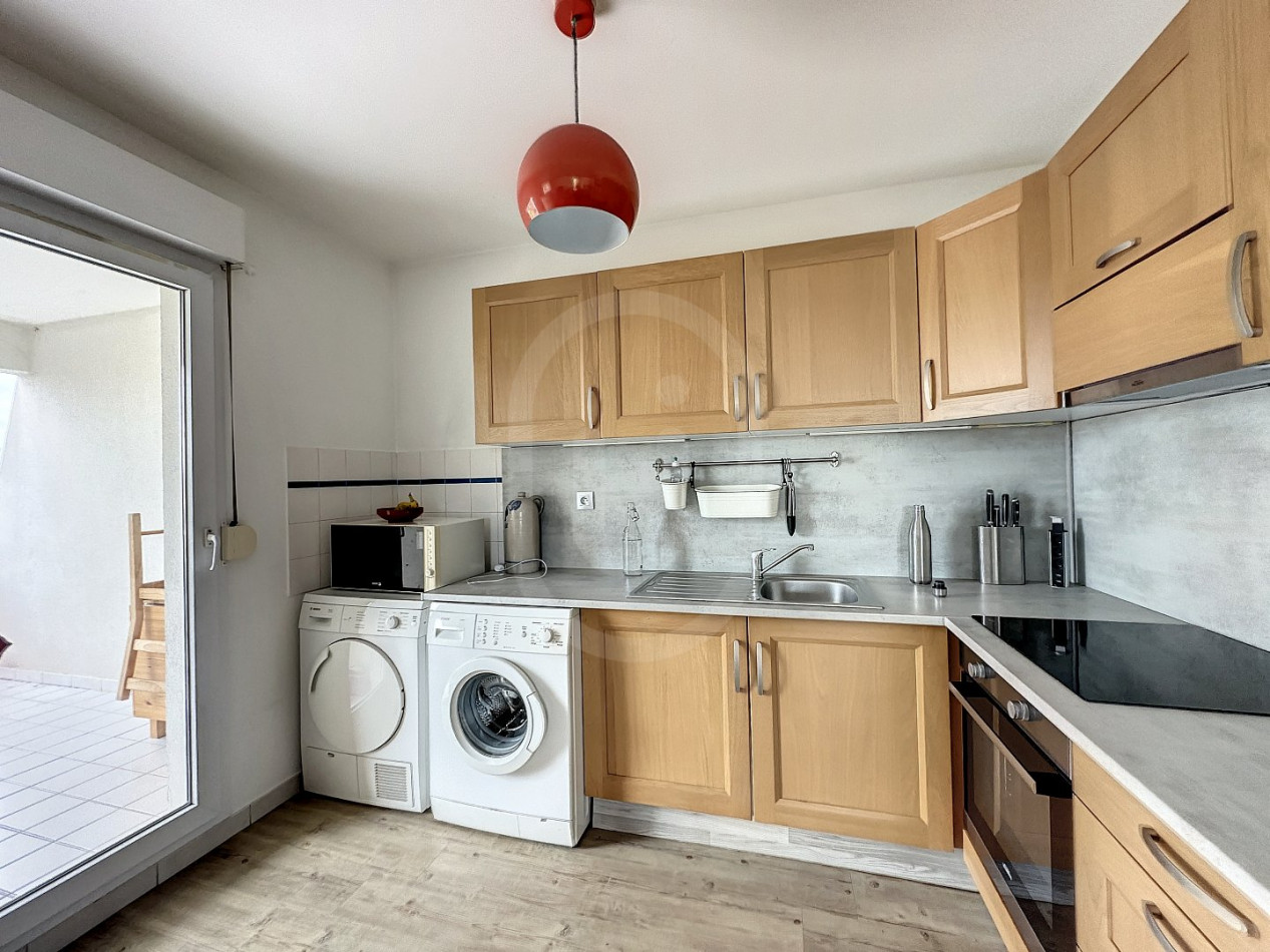 vente Appartement en résidence Montpellier - Photo 3