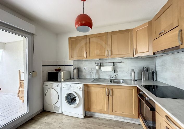 vente Appartement en résidence Montpellier