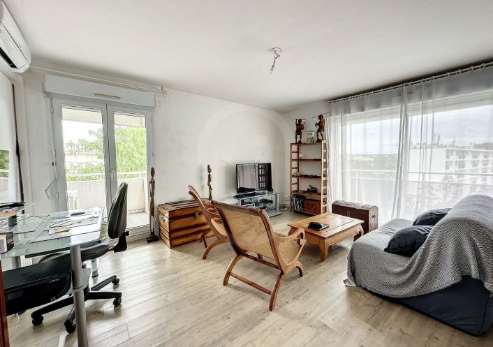 vente Appartement en résidence Montpellier