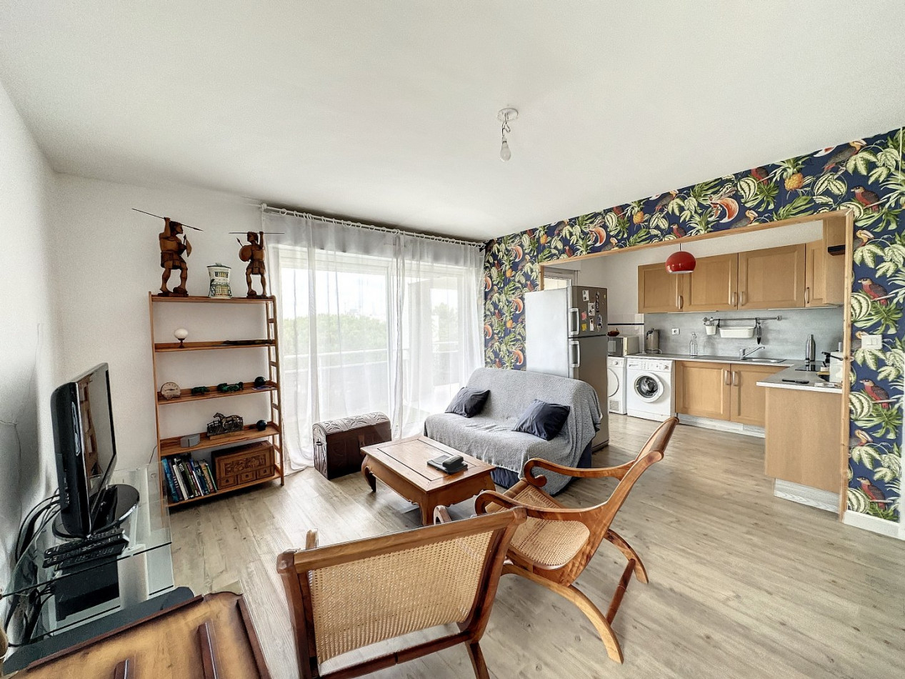 vente Appartement en résidence Montpellier - Photo 5