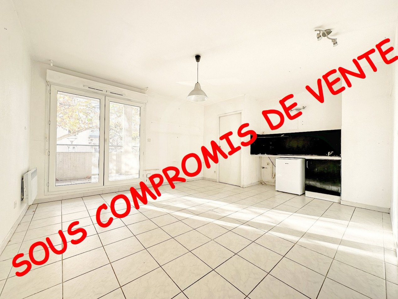 vente Appartement en résidence Montpellier - Photo 1