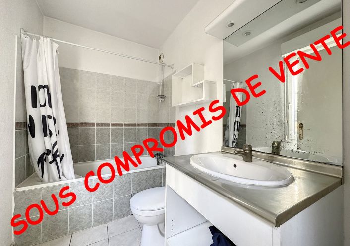 vente Appartement en résidence Montpellier