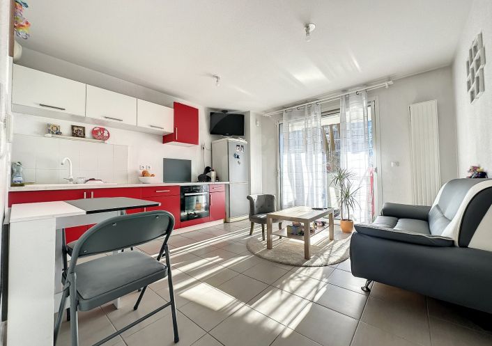 vente Appartement en résidence Montpellier
