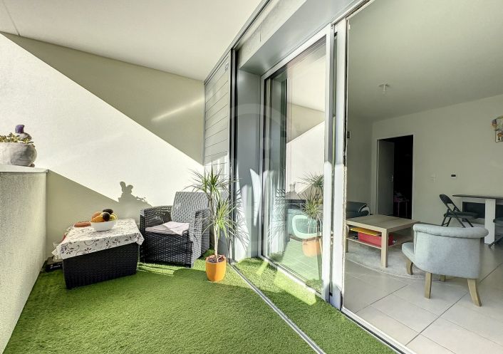 vente Appartement en résidence Montpellier