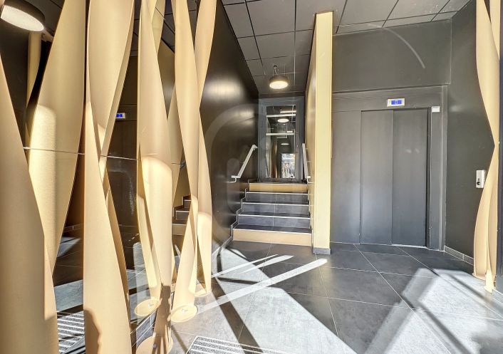 vente Appartement en résidence Montpellier